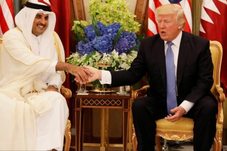 卡塔尔与沙特矛盾_沙特卡塔尔运河_沙特卡塔尔
