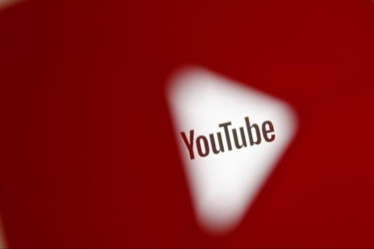 埃及最高行政法院裁决封禁YouTube一个月
