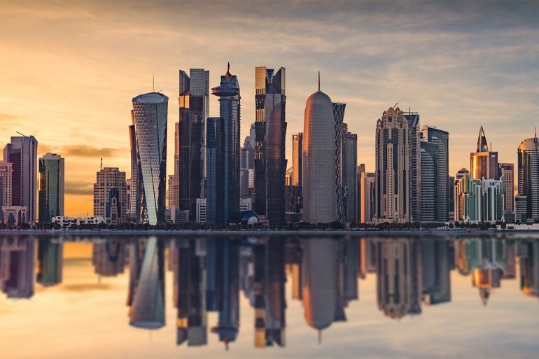 Qatar - قطر - دوحة - الدوحة