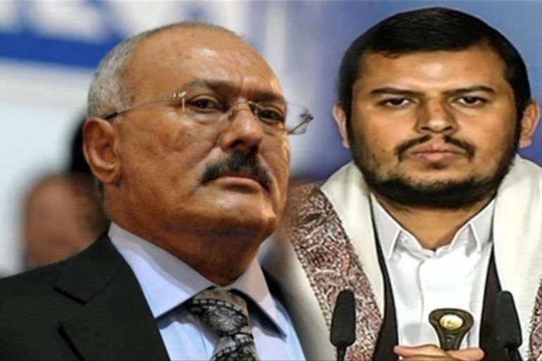 萨利赫之死增加也门乱局