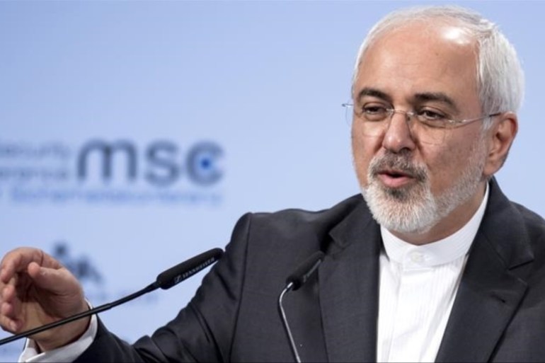 伊朗否认“霸权”计划，并谴责沙特和以色列