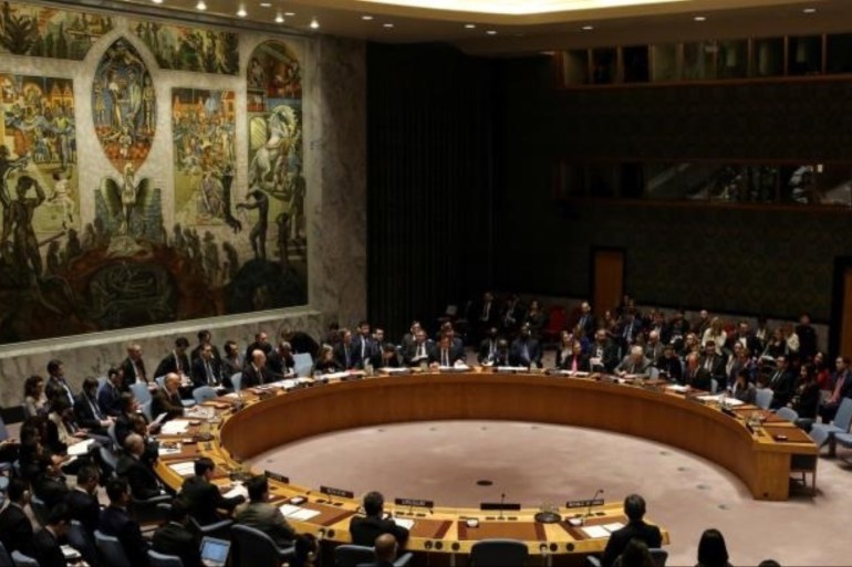 联合国安理会将召开会议研究加沙地区的人道主义状况 [路透社]