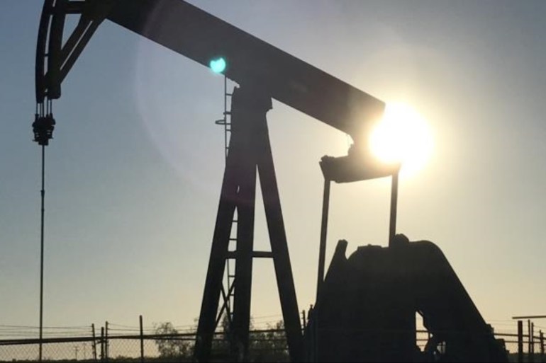 原油价格持续上涨 “美国页岩油”“稳控”油价