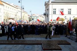 波兰政府和犹太人问题
