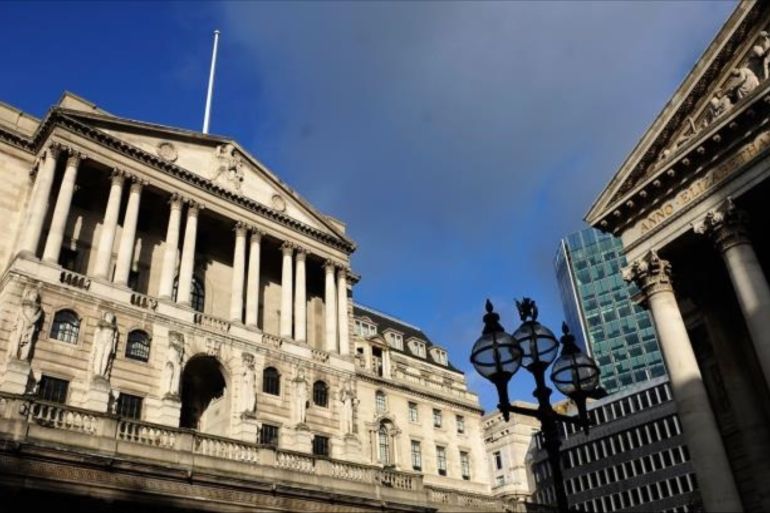 英格兰银行计划推出符合伊斯兰教法要求的金融工具 [欧洲媒体]