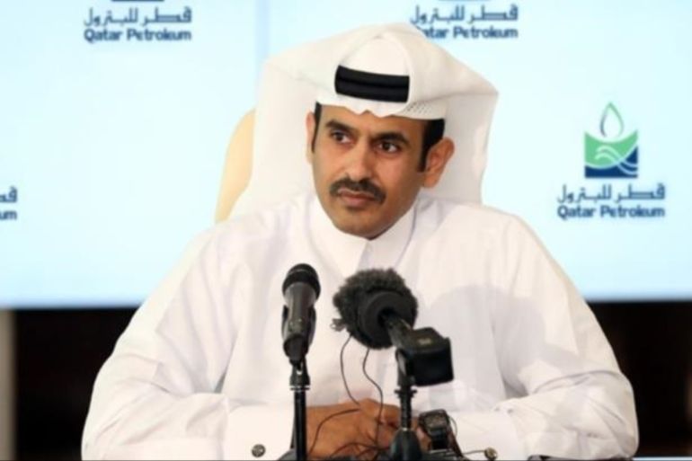 卡塔尔和阿联酋签署自卡塔尔封锁以来首份石油协议