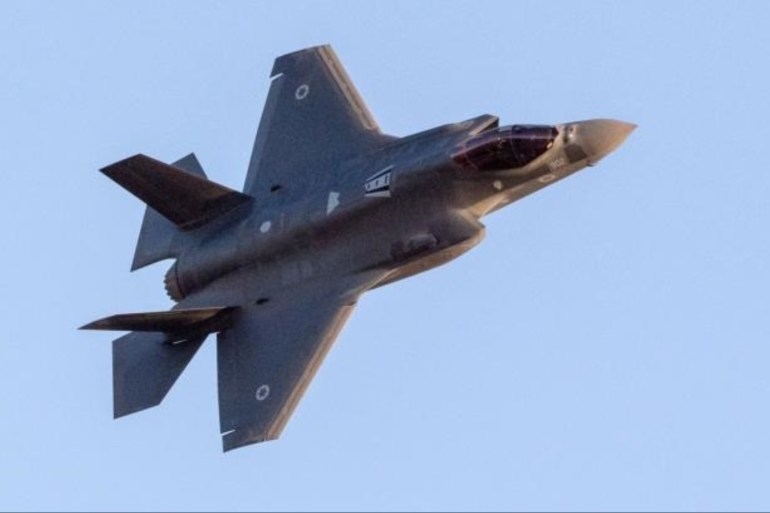 以色列战机抵伊朗 是否为探测核设施？