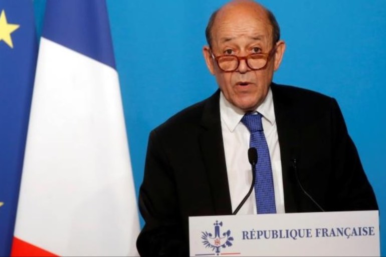 “小型”会议在巴黎召开 以寻求叙利亚解决