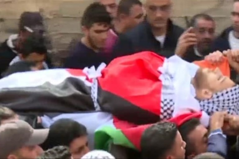 以色列袭击加沙 造成一人死亡