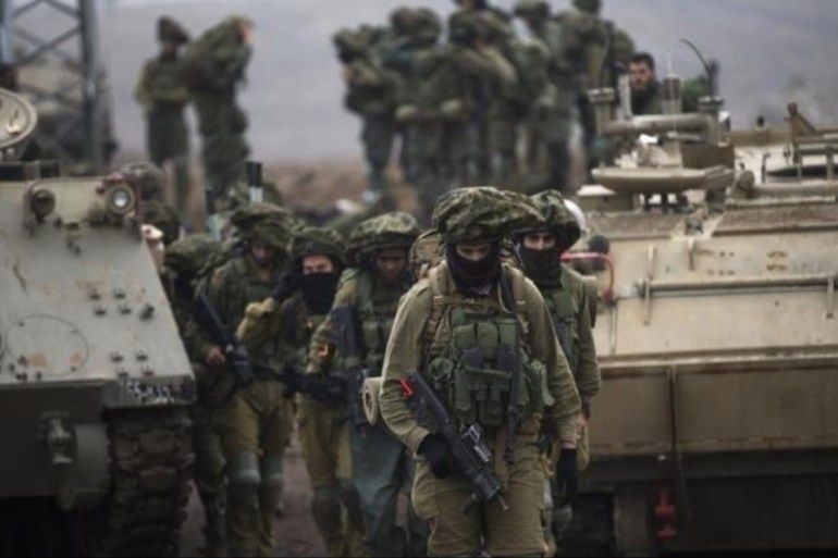 以色列：如果伊朗攻击我们 我们将粉碎阿萨德政权