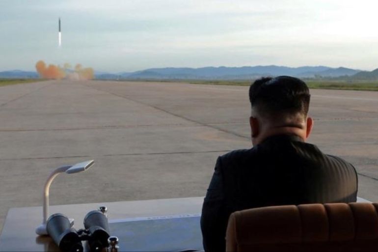 Three reasons north Korea has stopped testing