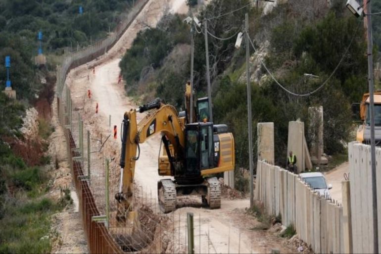 摩萨德前局长：缺乏边界划分系以色列最突出困境