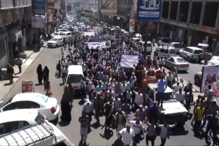 أحزاب يمنية: الاغتيالات هدفها إضعاف الشرعية