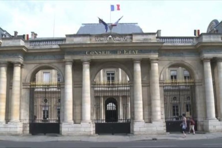 法国司法部门将介入向沙特与阿联酋的军售问题