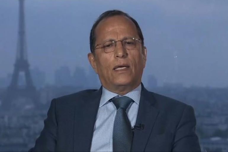 也门大使：沙特阿联酋串通分裂也门