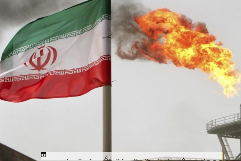 美国对伊朗实施制裁是否会结果？
