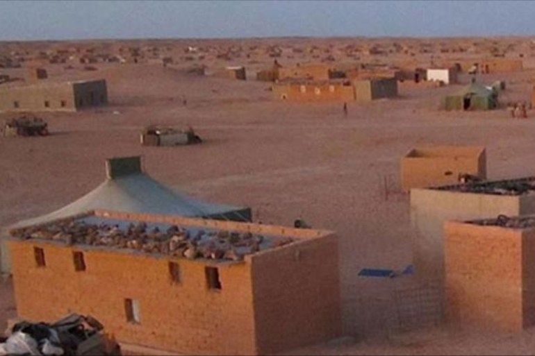 西撒哈拉问题是摩洛哥与阿尔及利亚之间冲突的核心 [德国媒体]