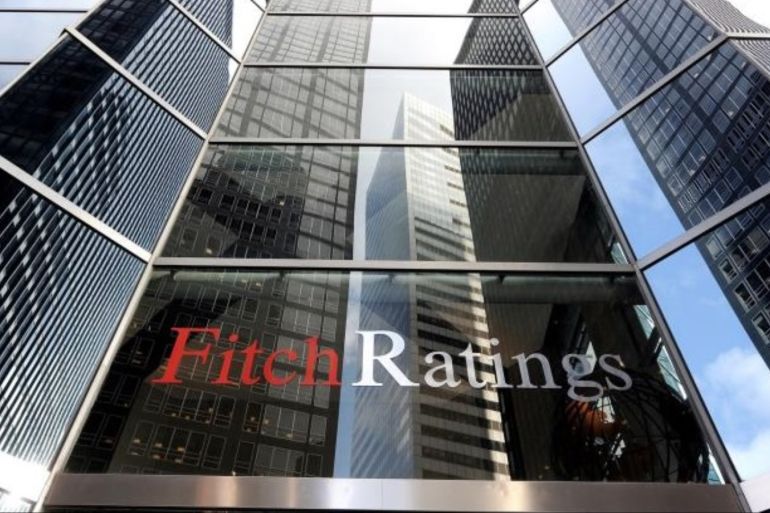Fitch Raises Qatar's Rating Outlook