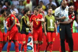 France and Belgium‘s victory in World Cup and Immigration dialogue