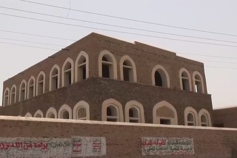 Fears of the destruction of the historic city of Zabid in Yemen