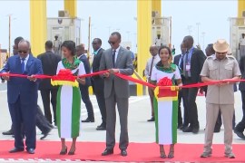Djibouti Free Trade Zone