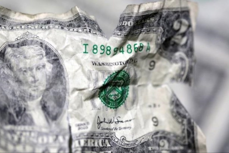 Will the US dollar disappear someday?