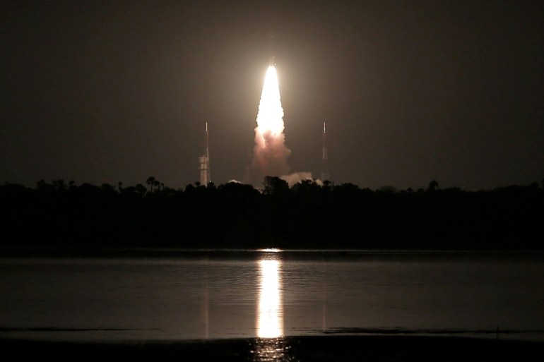 India aspires to send astronauts to space in 2022