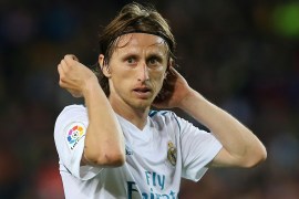 6 factors send Modric to Inter Milan