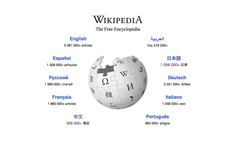 After European rules .. Is Wikipedia threatened?
