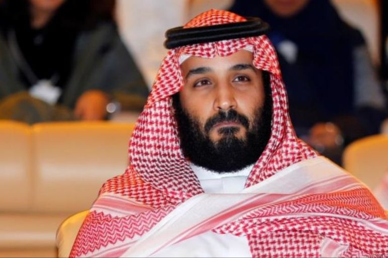 The Times：days are numbered for Saudi crown prince