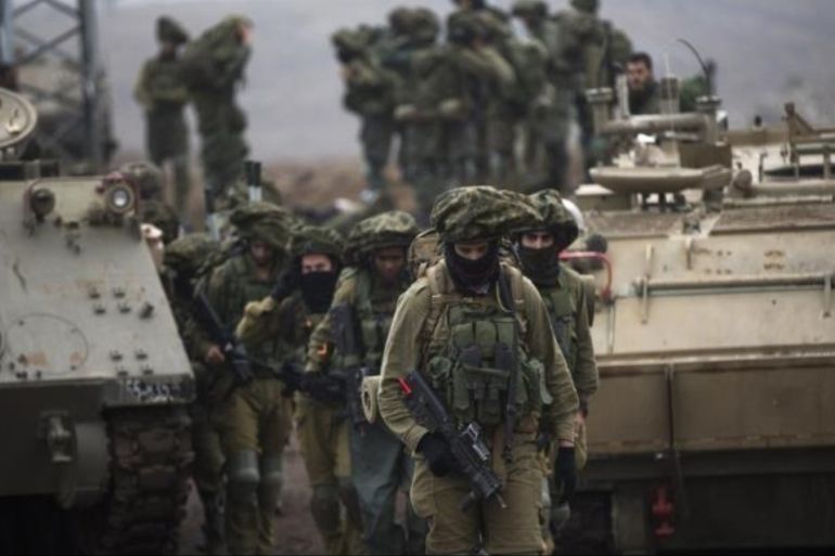 Israeli soldiers sell drugs