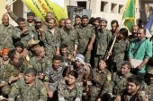 库尔德集团呼吁在叙利亚实行权力下放  [美联社]