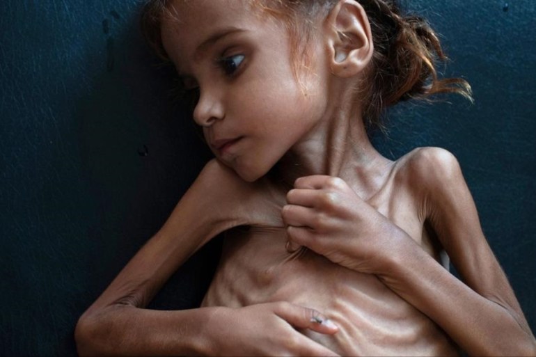 yemeni girl