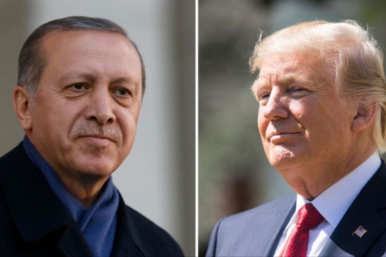 erdogan and trump