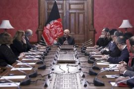 Recent meetings between Afghan President Ashraf Ghani, the US special representative and the Taliban have been relatively successful
