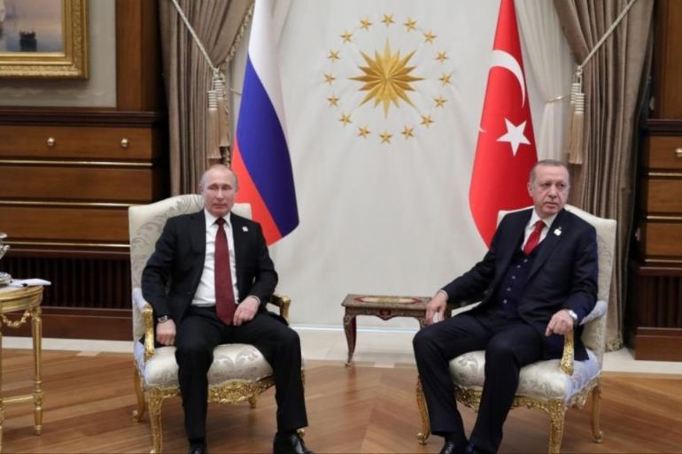 putin and erdogan