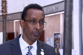 Somalia: Qatar does not support terrorism
