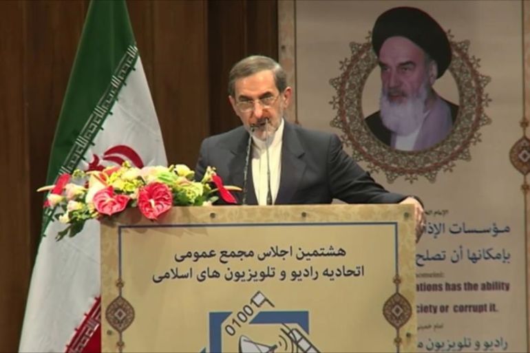 Lee Velayati: We have no decision to withdraw from the nuclear deal.