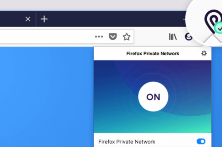 firefox private network (firefox)