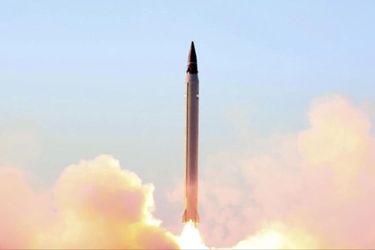 Iran rejects $ 15 billion from Europe and sticks to its missiles