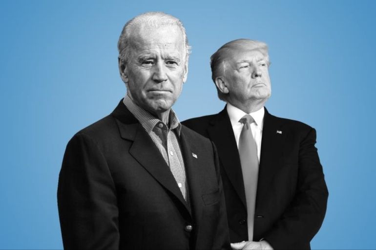After the alleged collusion, biden asked trump to make public the contents of his phone call with the Ukrainian President