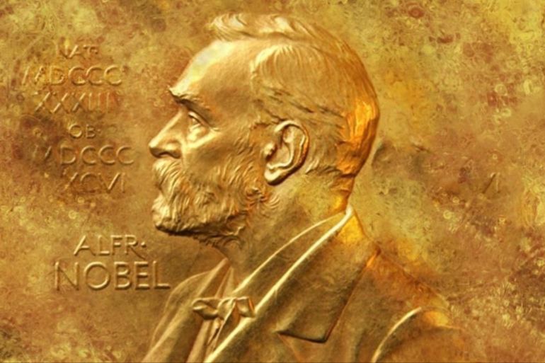 How to choose Nobel Prize winners?