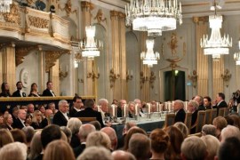Nobel Literature tries restore confidence in two 2019 awards