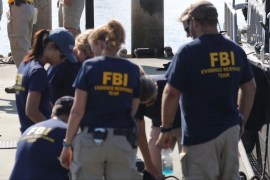 عملاء سريون من مكتب التحقيقات الفدرالي تواصلوا مع المتهم (الفرنسية1