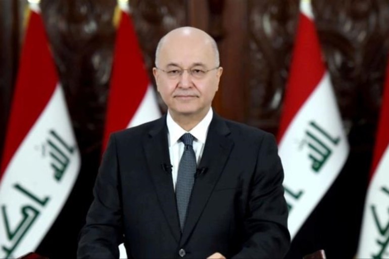 Iraq president threatens to quit over PM nominee