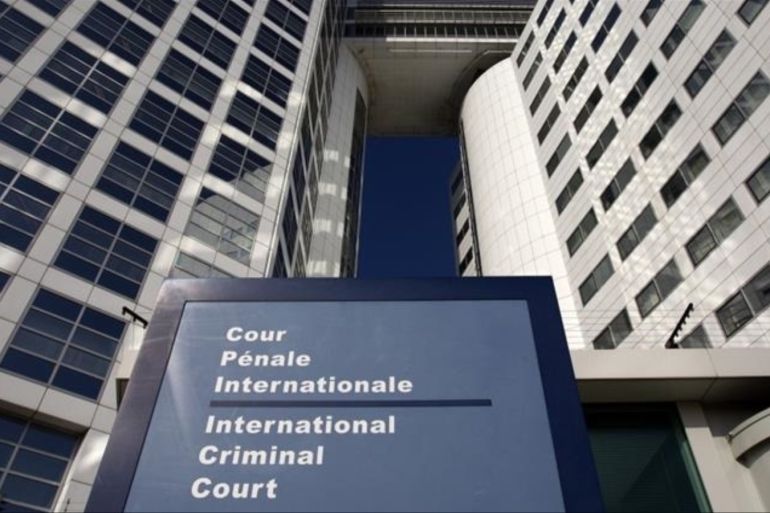 ICC judges 'were wrong to reject Afghan probe': Prosecutors