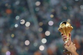 Cameroon has announced it will host the Africa cup of nations in January 2021