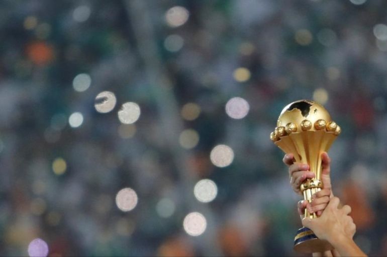 Cameroon has announced it will host the Africa cup of nations in January 2021