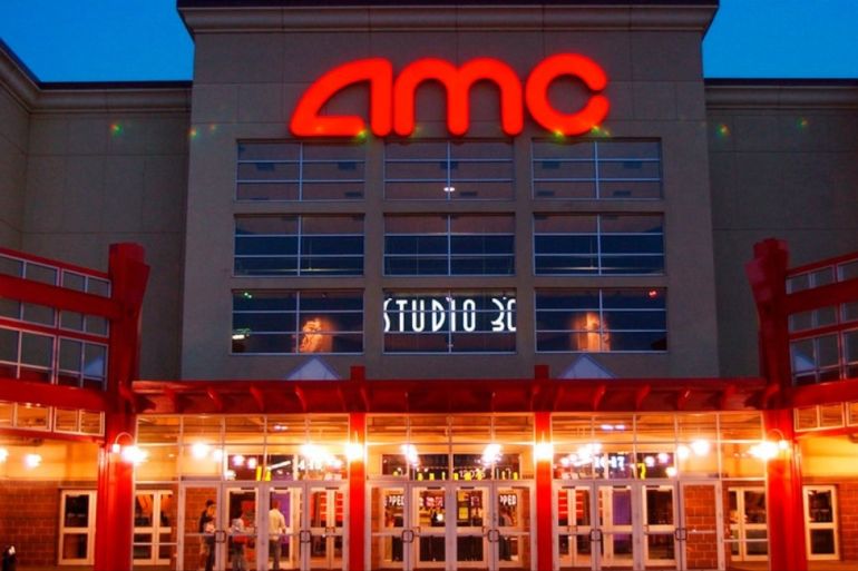 AMC To Close U.S. Chain
