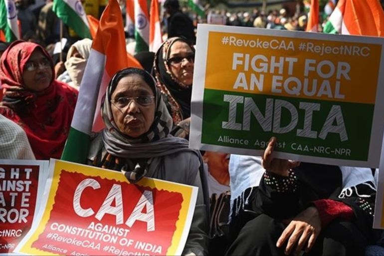 India should be placed on religious freedom blacklist